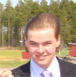 Jonas Persson