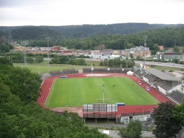 Förslag till seriesammansättning i SöderEttan