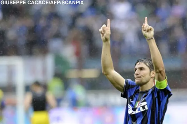 Javier Zanetti