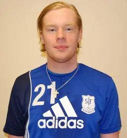 Johan Caapsg&aring;rd
