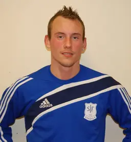 Dennis Mattsson