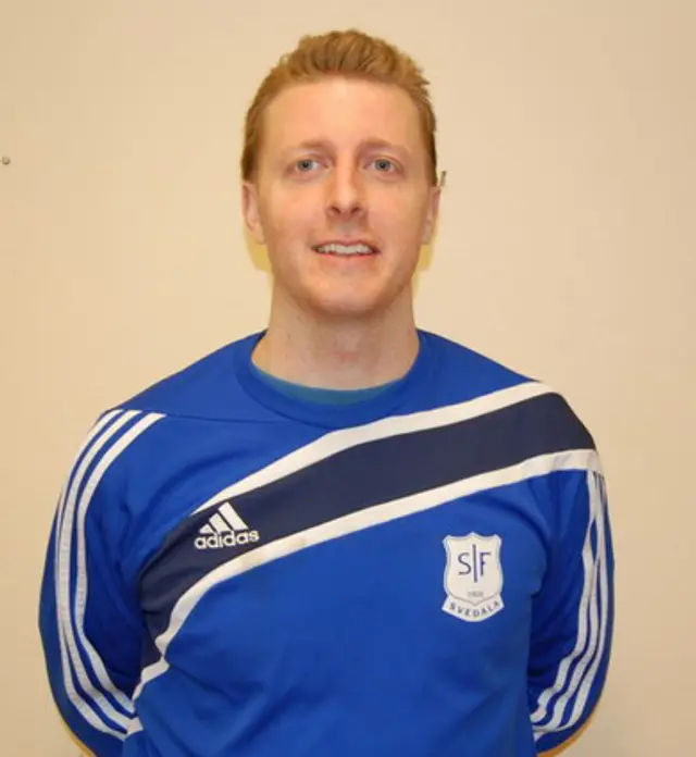 10. Patrik Althin