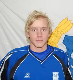 Pontus Nanheden