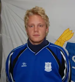 Patrik Karlsson