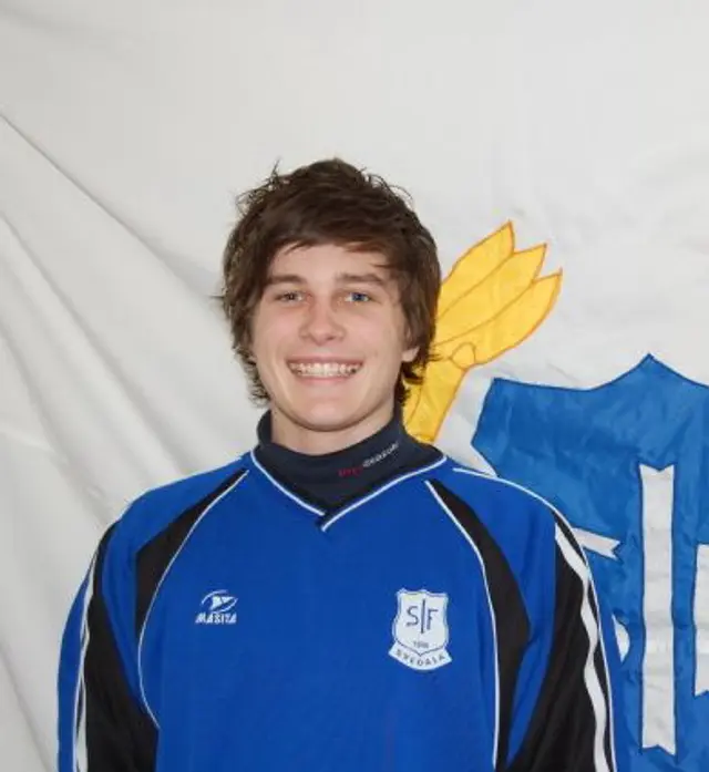 15. Patrick M&aring;rtensson