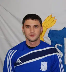 Mehmet Bajgora