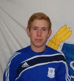 Zebastian J&ouml;nsson