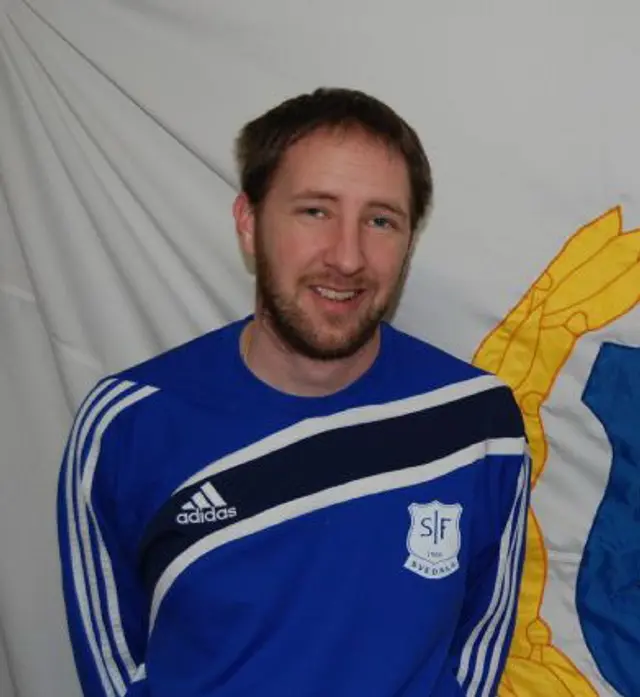14. Jimmy Ringgenberg