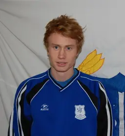 Axel Olsson