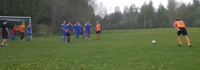 50% Svenskt Kött - Elux/Dometic 1-2 (0-2)