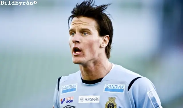 Andreas Dahlén till DIF?