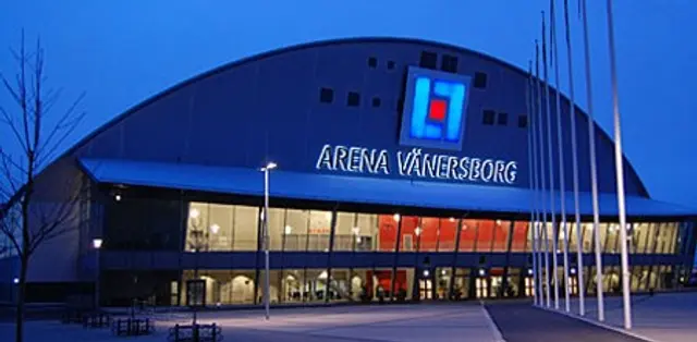 IFK Vänersborgs premiär: Allt inför säsongen