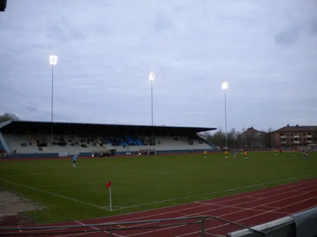 Inf&ouml;r FKL – Karlskrona: Nu m&aring;ste det v&auml;nda