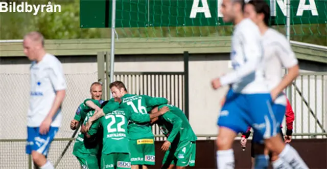 LSK besegrade serieledarna