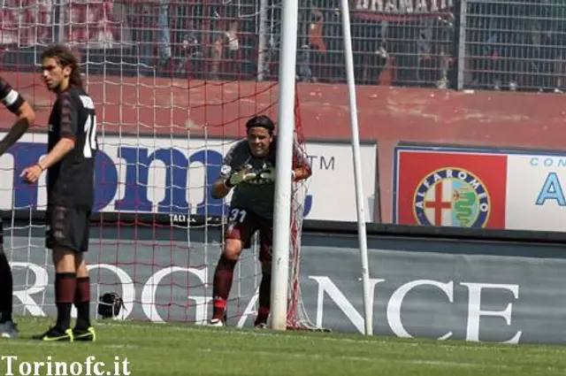 Mantova - Torino 0-0: Torino klara f&ouml;r playoff 