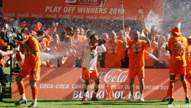 Inf&ouml;r Premier League: Plats 20