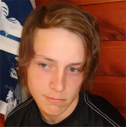 Fredrik Johansson