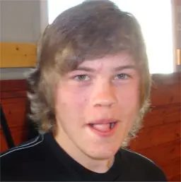 Marcus Stenberg