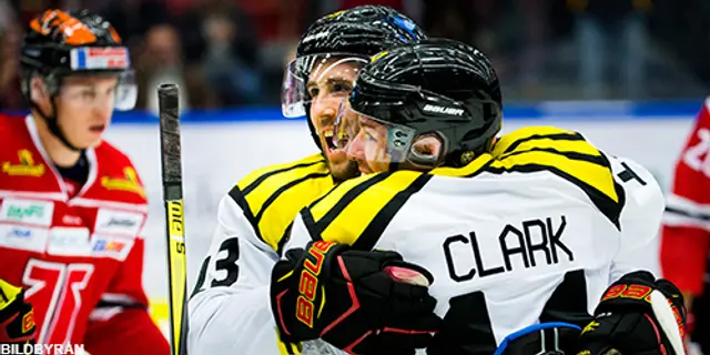 Inför Brynäs - Örebro: Skjuter Brynäs fullt?