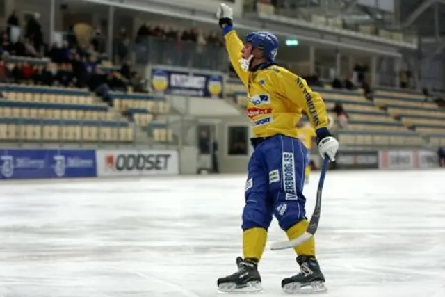 Blåsut BK nu på SvenskaFans.com
