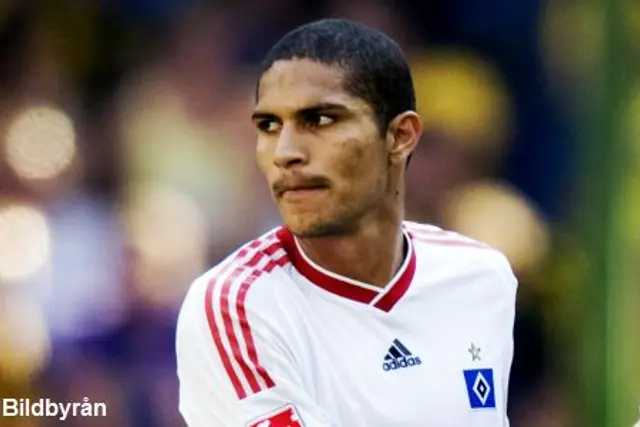 Paolo Guerrero f&ouml;rl&auml;nger med fyra &aring;r