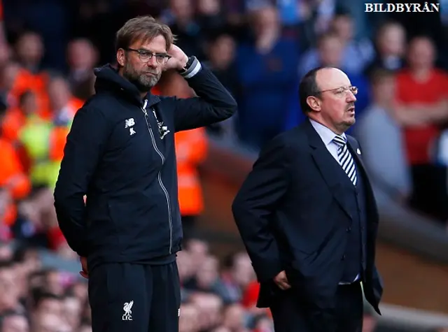 10 gånger då Newcastle sopat banan med Liverpool på St James’ Park