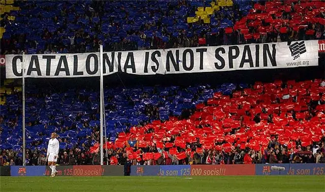 La Setmana Blaugrana – vecka 39: It’s a fucking disgrace