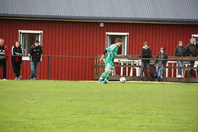Spelarbetygen efter matchen mot Alnö