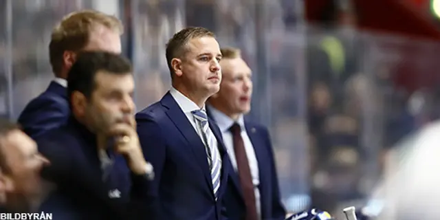 Krönika: Dan Tangnes, ett namn för Brynäs?
