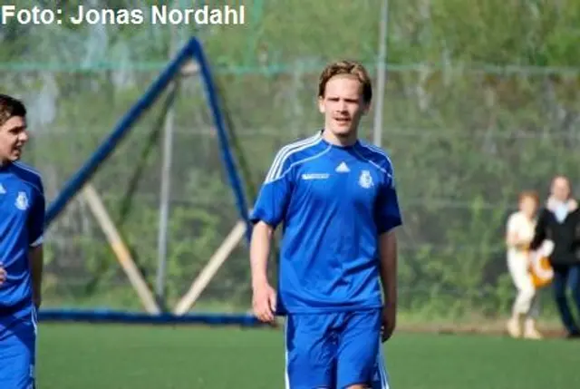 Inför Kvarnby IK – Ramlösa Södra FF