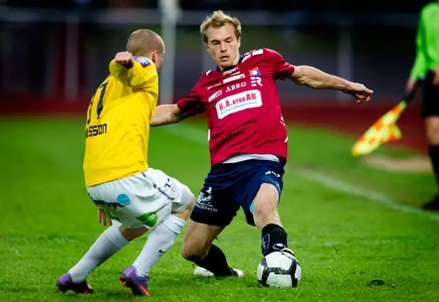 14. Tommy von Brömsen