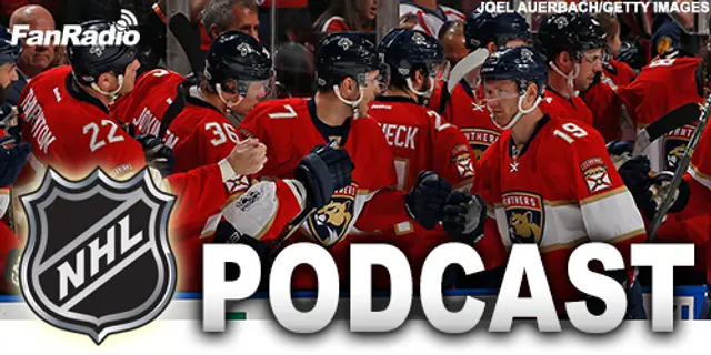 NHL-podcast: ”Hur påverkar det här marknaden?” 