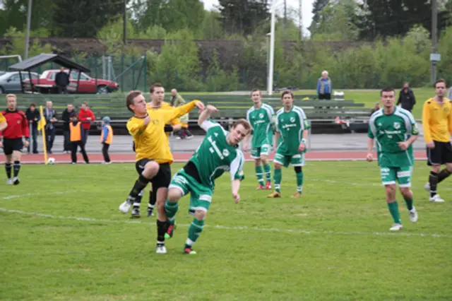 Spelarbetygen efter matchen mot HOIF