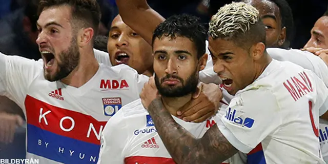 Inför Le Derby: St.Etienne - Lyon