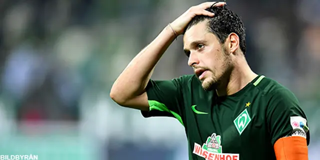 Zlatko Junuzovic lämnar Werder Bremen