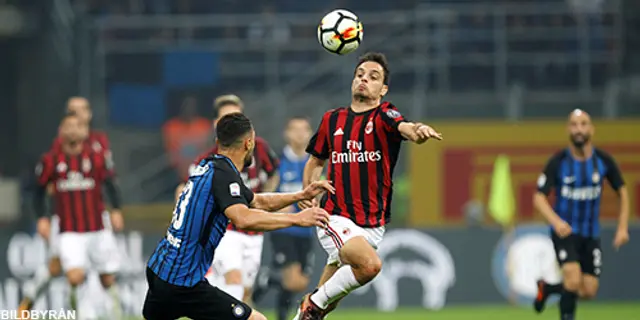 Matchrapport Inter – Milan: Icardi's hattrick sänkte Milan