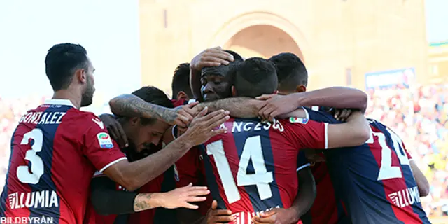 Bologna-Atalanta 2-1: Grandissimi!