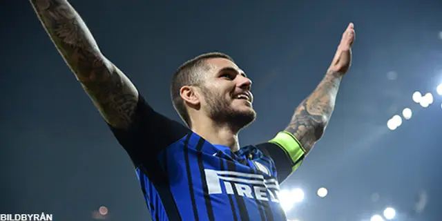 Inter 3 - 2 Milan: Kungen av Milano!