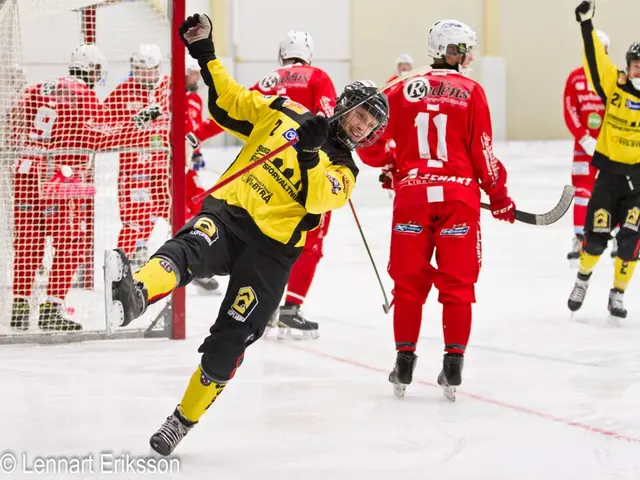 Med flera spelare borta - Vinst mot seriekollegan Lidköping