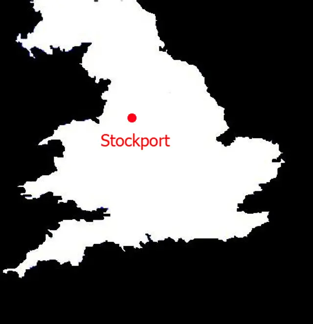 Ligaguide League Two 10/11: Stockport