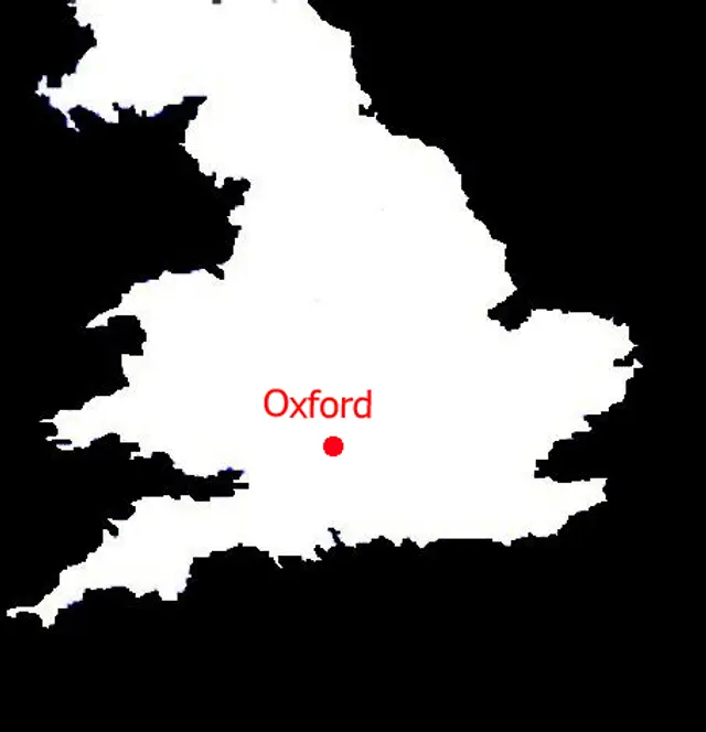 Oxford United tar adjö av Football Conference