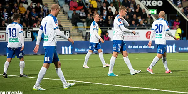 Spelarbetyg: IFK Norrköping - Malmö