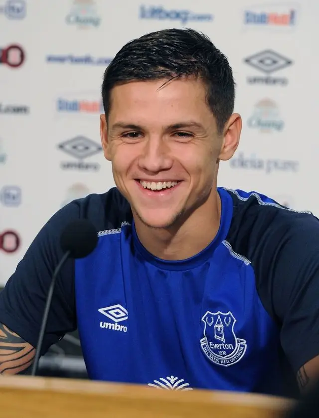 Besic fortsatt fast i frysboxen