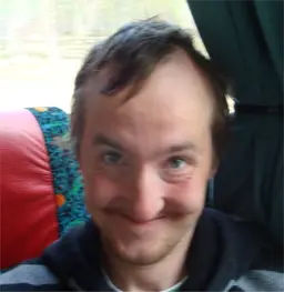 Johan Stenlund