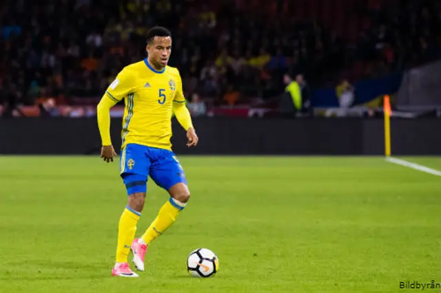 Martin Olsson