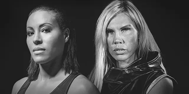 Se Braekhus mot Laurén live via Betsafe och Viaplay