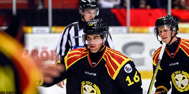 Alla står enade bakom Brynäs