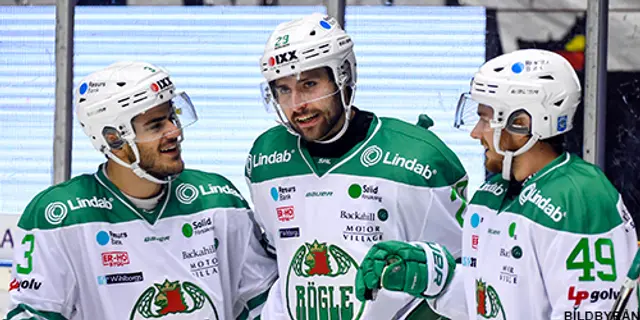 LHC-bloggen: Bibic klar för Cluben!