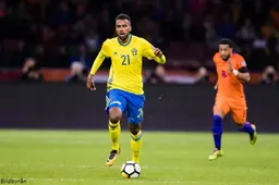 Isaac Kiese Thelin