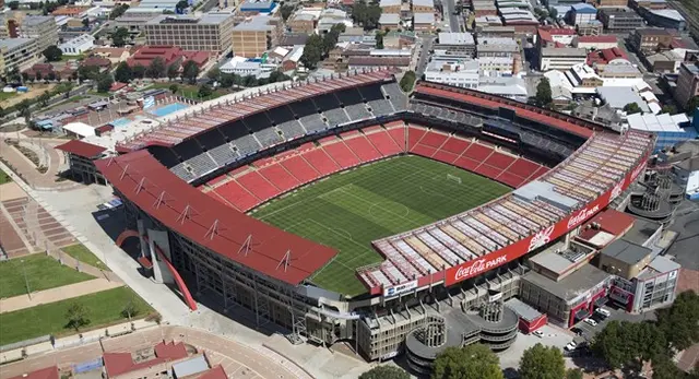 Inför Spanien-Honduras: Giganternas kamp? Näää...